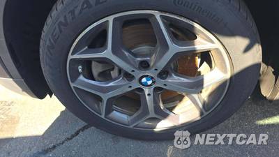 2019 BMW X1 Sports Activity Vehicle sDrive28i - zdjęcie 37 z 45 - miniatura