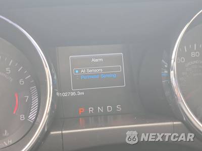 2015 Ford Mustang GT Premium Convertible - zdjęcie 12 z 23 - miniatura