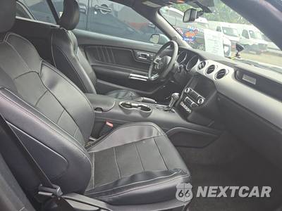 2015 Ford Mustang GT Premium Convertible - zdjęcie 8 z 23 - miniatura