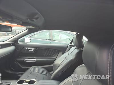 2015 Ford Mustang GT Premium Convertible - zdjęcie 17 z 23 - miniatura
