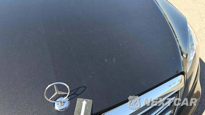 2018 Mercedes-Benz S 560 Sedan - zdjęcie 34 z 43 - miniatura