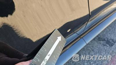 2018 Mercedes-Benz S 560 Sedan - zdjęcie 41 z 43 - miniatura