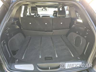 2016 Jeep Grand Cherokee High Altitude Edition - zdjęcie 16 z 31 - miniatura