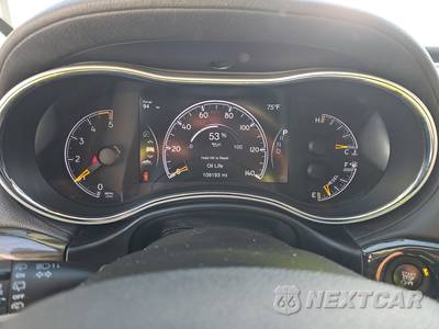 2016 Jeep Grand Cherokee High Altitude Edition - zdjęcie 12 z 31 - miniatura
