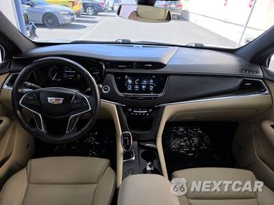 2018 Cadillac XT5 1SA - zdjęcie 11 z 25 - miniatura