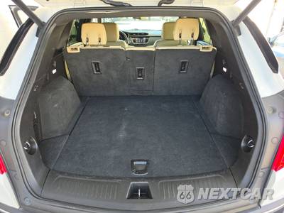 2018 Cadillac XT5 1SA - zdjęcie 16 z 25 - miniatura