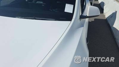 2021 Tesla Model Y Long Range - zdjęcie 22 z 31 - miniatura