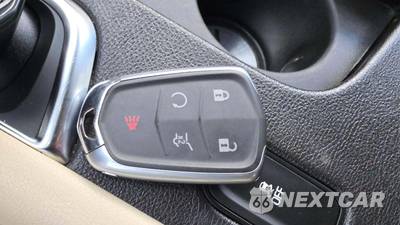 2018 Cadillac XT5 1SA - zdjęcie 24 z 25 - miniatura