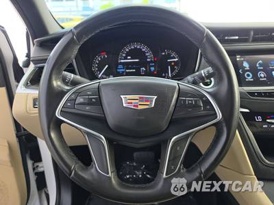 2018 Cadillac XT5 1SA - zdjęcie 10 z 25 - miniatura
