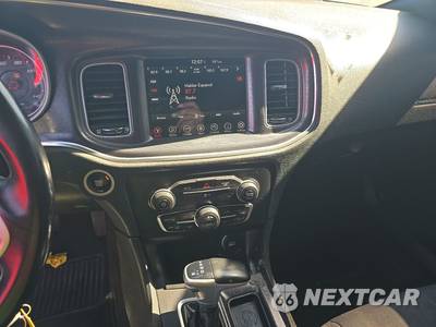 2017 Dodge Charger SXT - zdjęcie 11 z 42 - miniatura