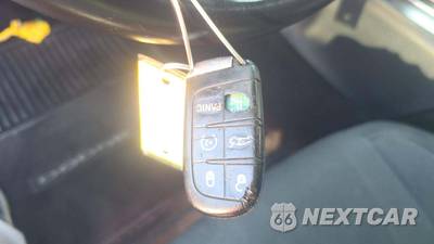 2017 Dodge Charger SXT - zdjęcie 20 z 42 - miniatura