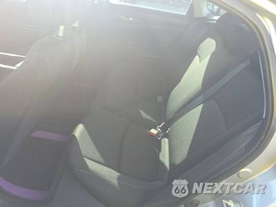 2019 Honda Civic Sedan LX - zdjęcie 13 z 18 - miniatura