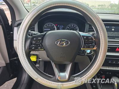 2018 Hyundai Sonata SE - zdjęcie 10 z 18 - miniatura