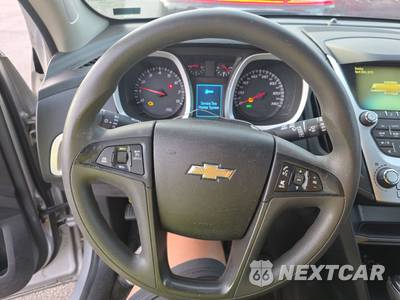 2017 Chevrolet Equinox LS 1LS - zdjęcie 10 z 18 - miniatura