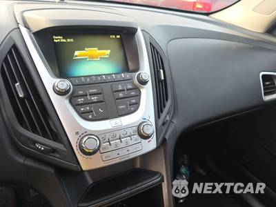 2017 Chevrolet Equinox LS 1LS - zdjęcie 11 z 18 - miniatura