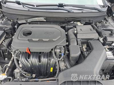 2018 Hyundai Sonata SE - zdjęcie 15 z 18 - miniatura