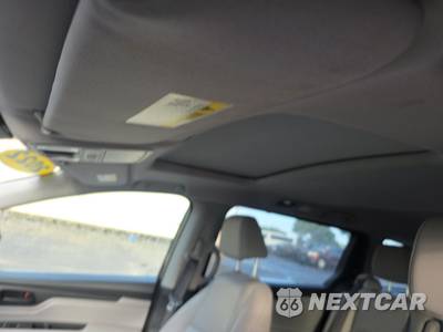 2022 Honda Odyssey EX-L 118.1" WB - zdjęcie 19 z 19 - miniatura