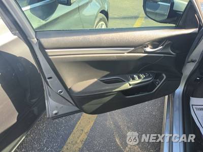 2019 Honda Civic Sedan LX - zdjęcie 9 z 18 - miniatura