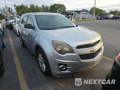 2017 Chevrolet Equinox LS 1LS - zdjęcie 3 z 18 - miniatura