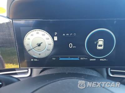 2025 Hyundai Elantra SEL Convenience - zdjęcie 12 z 17 - miniatura