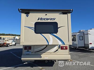 2015 Ford Super Duty E-350 Stripped Chassis DRW - zdjęcie 5 z 25 - miniatura