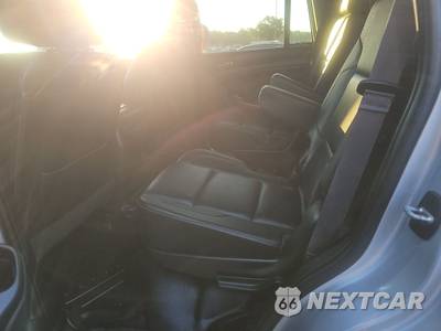 2017 Chevrolet Tahoe Premier 1LZ - zdjęcie 13 z 28 - miniatura
