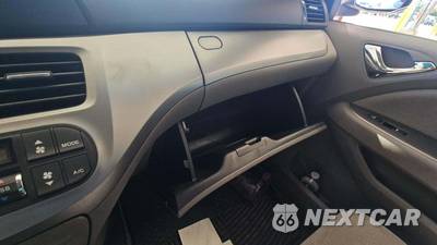 2009 Honda Odyssey EX 118.1" WB - zdjęcie 33 z 43 - miniatura