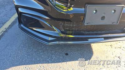 2022 Ford Mustang Mach-E Select - zdjęcie 34 z 34 - miniatura