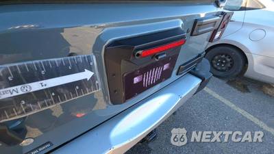 2015 Jeep Wrangler Unlimited Sahara - zdjęcie 39 z 46 - miniatura