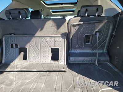 2020 Chevrolet Traverse Premier 1LZ - zdjęcie 16 z 41 - miniatura