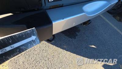 2015 Jeep Wrangler Unlimited Sahara - zdjęcie 30 z 46 - miniatura