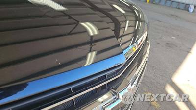 2020 Chevrolet Traverse Premier 1LZ - zdjęcie 39 z 41 - miniatura