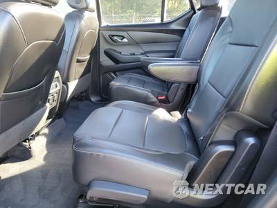 2020 Chevrolet Traverse Premier 1LZ - zdjęcie 13 z 41 - miniatura