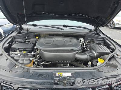 2018 Jeep Grand Cherokee Limited - zdjęcie 15 z 22 - miniatura