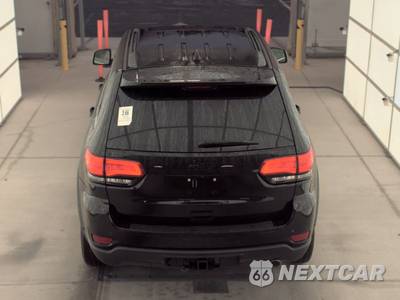 2018 Jeep Grand Cherokee Limited - zdjęcie 5 z 22 - miniatura
