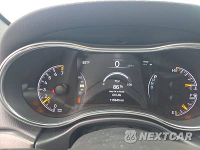 2018 Jeep Grand Cherokee Limited - zdjęcie 12 z 22 - miniatura