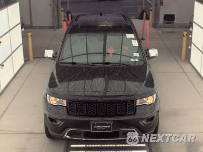 2018 Jeep Grand Cherokee Limited - zdjęcie 2 z 22 - miniatura
