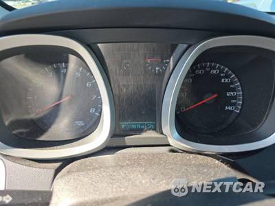 2014 Chevrolet Equinox LT 1LT - zdjęcie 12 z 30 - miniatura
