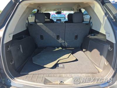 2014 Chevrolet Equinox LT 1LT - zdjęcie 16 z 30 - miniatura