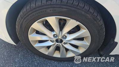2016 Kia Optima EX - zdjęcie 22 z 22 - miniatura