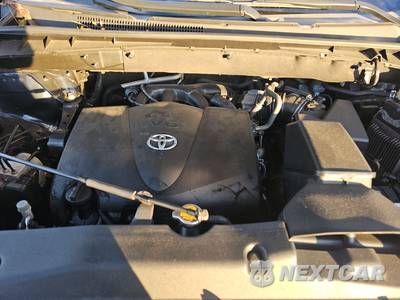 2017 Toyota Highlander XLE - zdjęcie 15 z 39 - miniatura