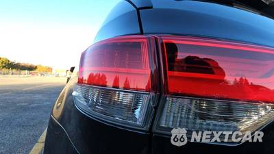 2017 Toyota Highlander XLE - zdjęcie 26 z 39 - miniatura