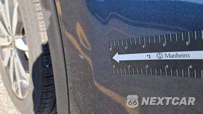 2017 Kia Sportage EX - zdjęcie 26 z 32 - miniatura