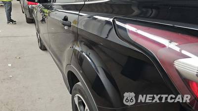 2018 Ford Escape SEL - zdjęcie 30 z 42 - miniatura