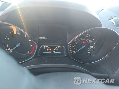 2018 Ford Escape SEL - zdjęcie 12 z 42 - miniatura