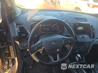 2018 Ford Escape SEL - zdjęcie 10 z 42 - miniatura