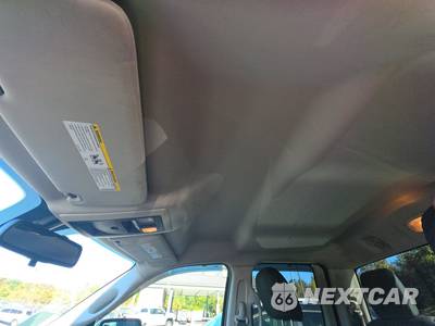 2016 Ram 1500 Express Extended Cab Medium Bed - zdjęcie 17 z 17 - miniatura
