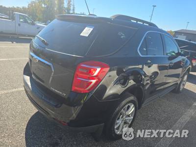 2016 Chevrolet Equinox LT 1LT - zdjęcie 4 z 17 - miniatura