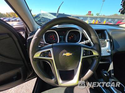 2016 Chevrolet Equinox LT 1LT - zdjęcie 10 z 17 - miniatura