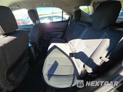 2016 Chevrolet Equinox LT 1LT - zdjęcie 13 z 17 - miniatura